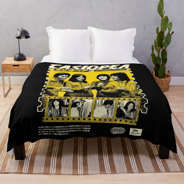 Item preview, CASIOPEA RETRO designed and sold by Lukavavotzze.