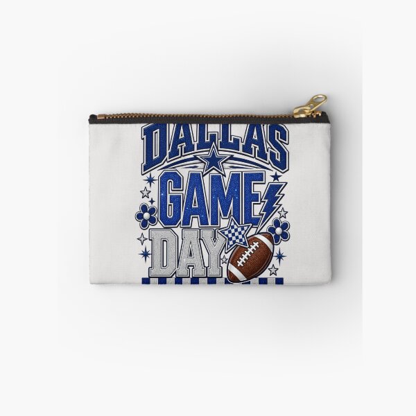 Item preview, Dallas football 1960 designed and sold by Surrealscop.