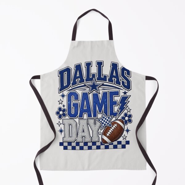 Item preview, Dallas football 1960 designed and sold by Surrealscop.