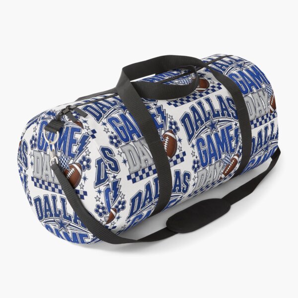 Item preview, Dallas football 1960 designed and sold by Surrealscop.