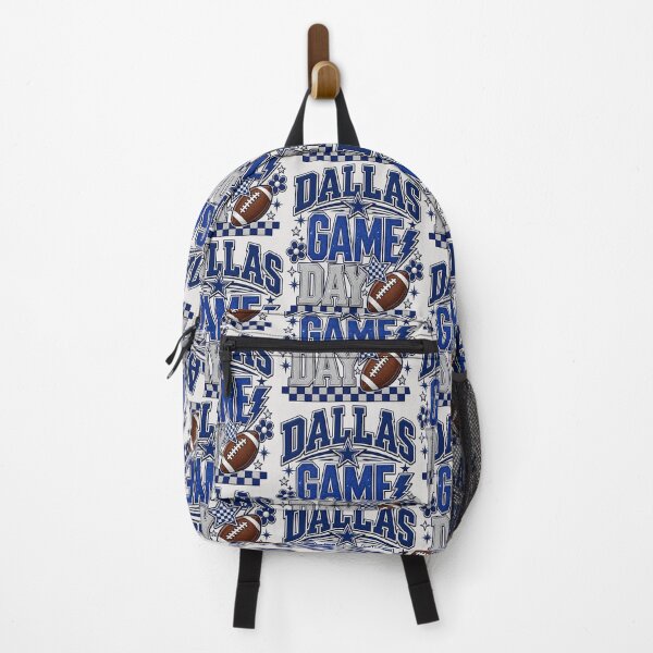 Item preview, Dallas football 1960 designed and sold by Surrealscop.