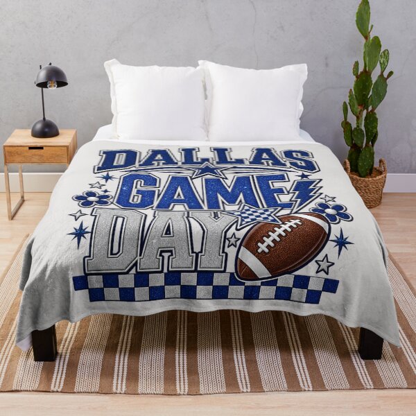 Item preview, Dallas football 1960 designed and sold by Surrealscop.