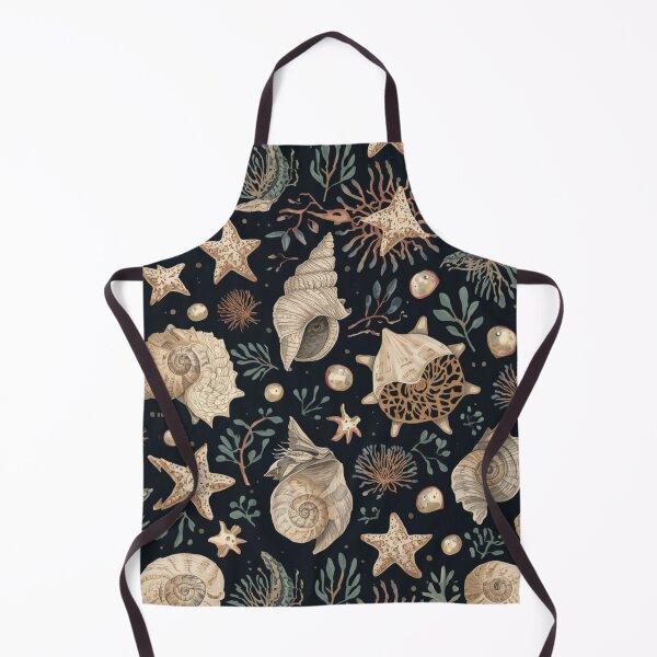 Item preview, Luxury dark ocean designed and sold by DuliDoodles.