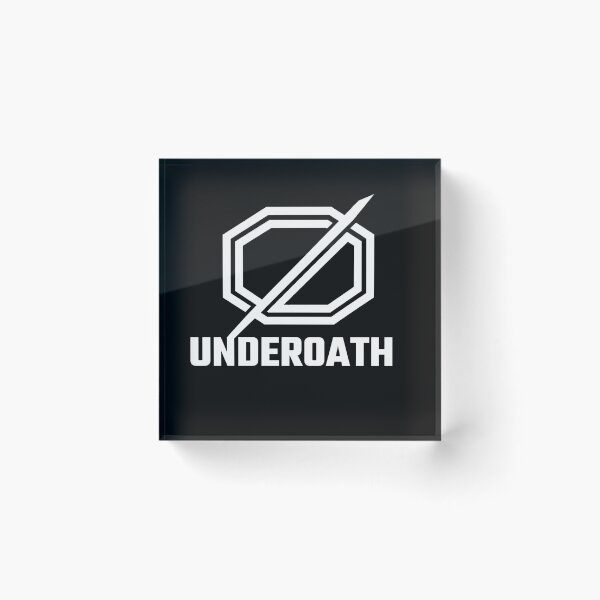 Item preview, Underoath  - underoath designed and sold by Cadamurrovault.