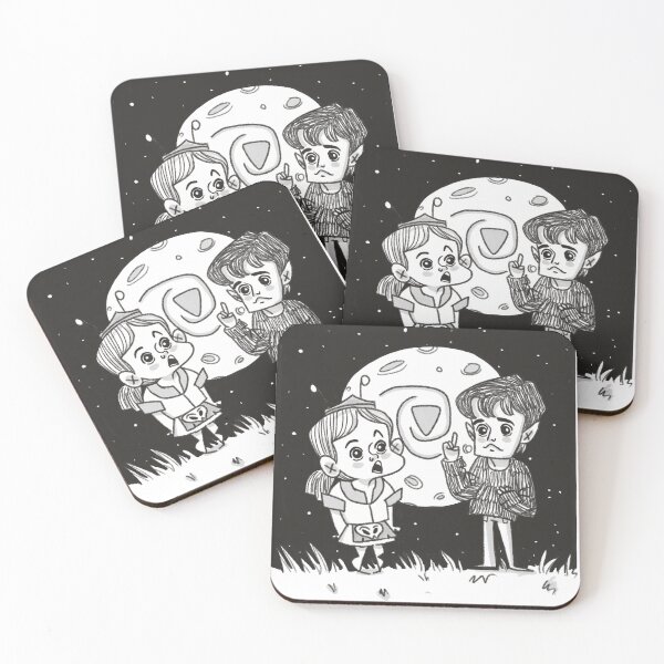 Item preview, Roswell  designed and sold by noelalatn.