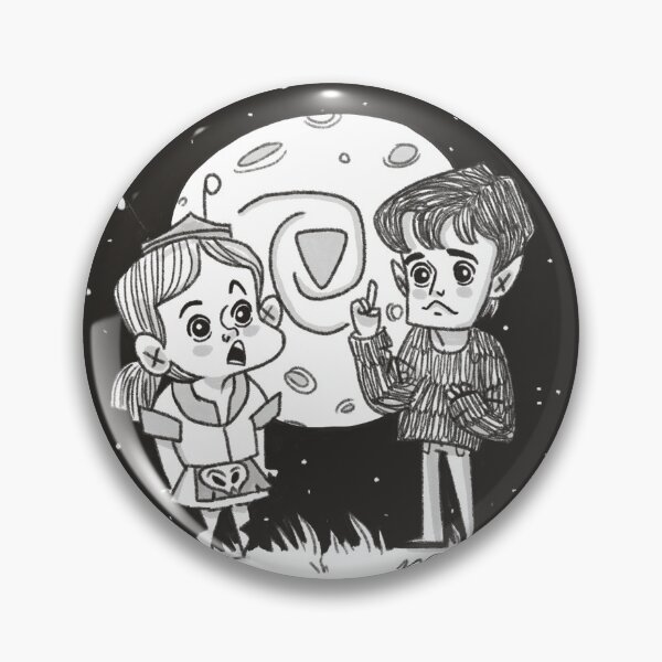 Item preview, Roswell  designed and sold by noelalatn.