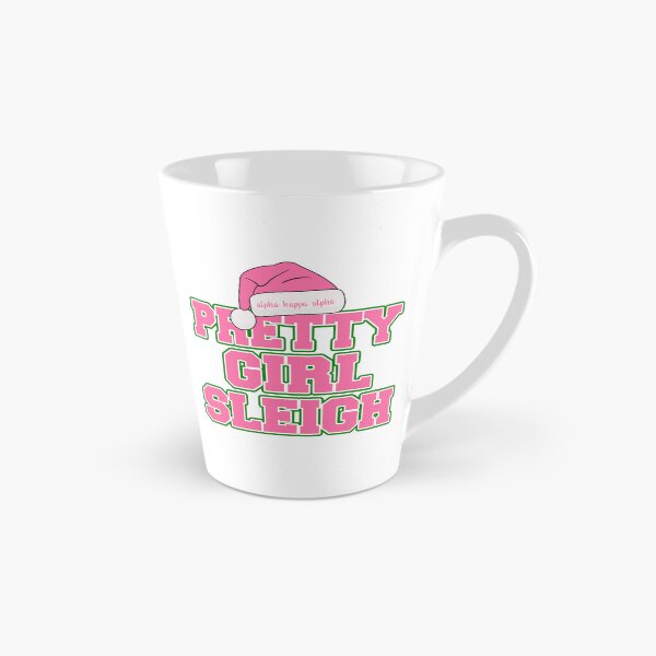 Item preview, Pretty girl sleigh Soror designed and sold by sibrina1.
