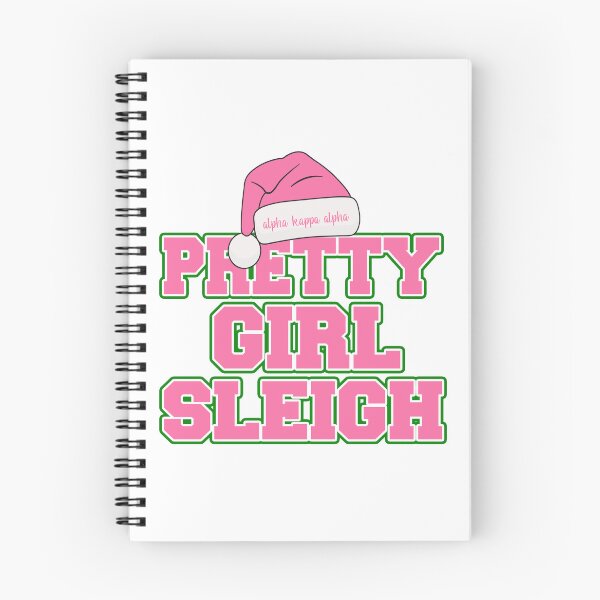 Item preview, Pretty girl sleigh Soror designed and sold by sibrina1.