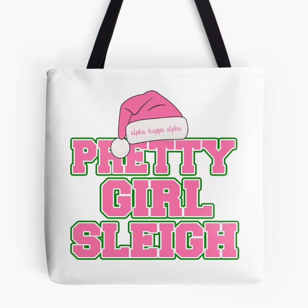 Item preview, Pretty girl sleigh Soror designed and sold by sibrina1.