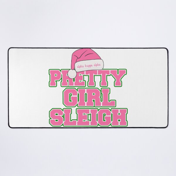 Item preview, Pretty girl sleigh Soror designed and sold by sibrina1.