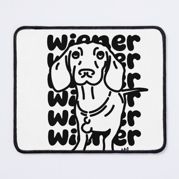 Item preview, Wiener designed and sold by Nardus von Mocke.