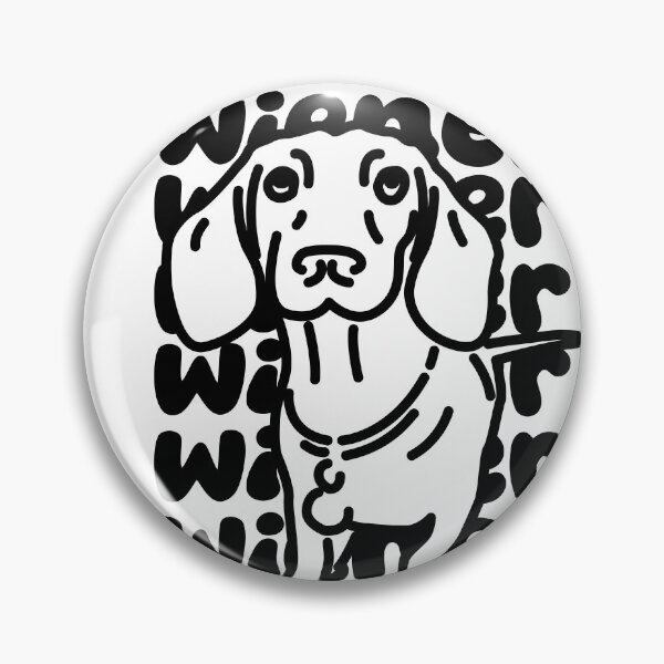 Item preview, Wiener designed and sold by Nardus von Mocke.