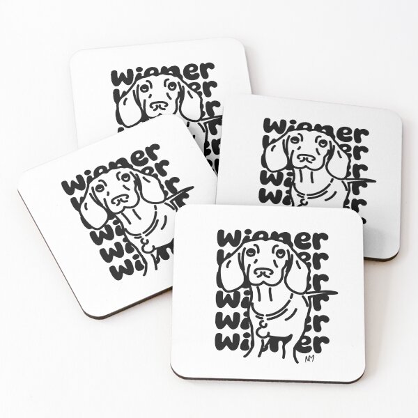 Item preview, Wiener designed and sold by Nardus von Mocke.