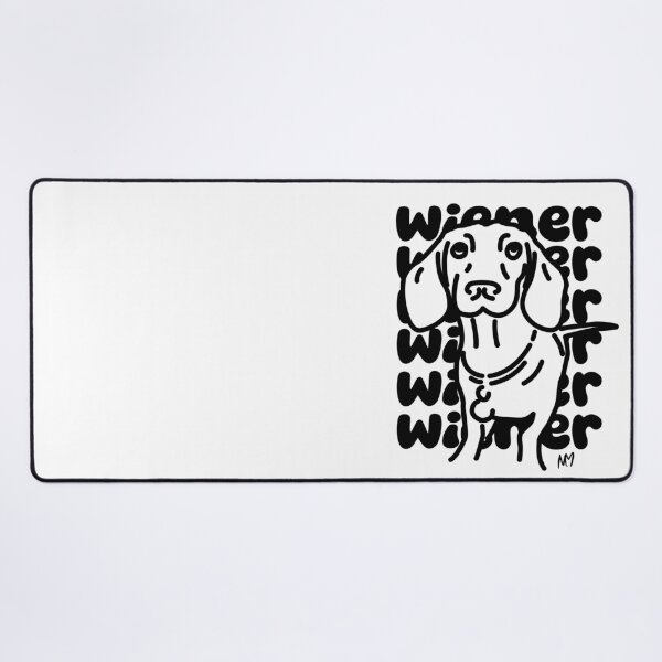 Item preview, Wiener designed and sold by Nardus von Mocke.