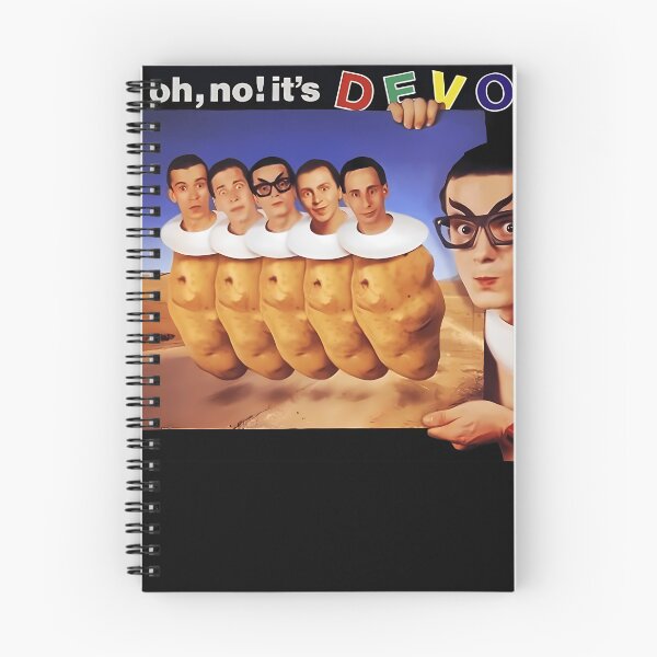 Item preview, Copy of devo band,long sleeve devo band,stuff devo band,funny devo band,cool devo band, designed and sold by VelvetGothic.