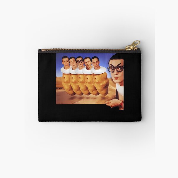 Item preview, Copy of devo band,long sleeve devo band,stuff devo band,funny devo band,cool devo band, designed and sold by VelvetGothic.