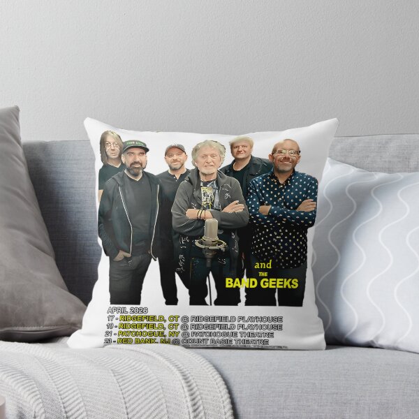 Item preview, entire band perform classic and epic yes designed and sold by ChonkyWave.