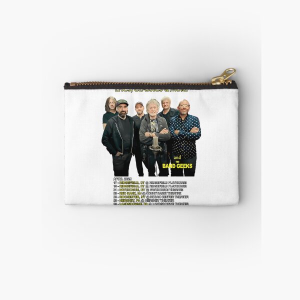 Item preview, entire band perform classic and epic yes designed and sold by ChonkyWave.