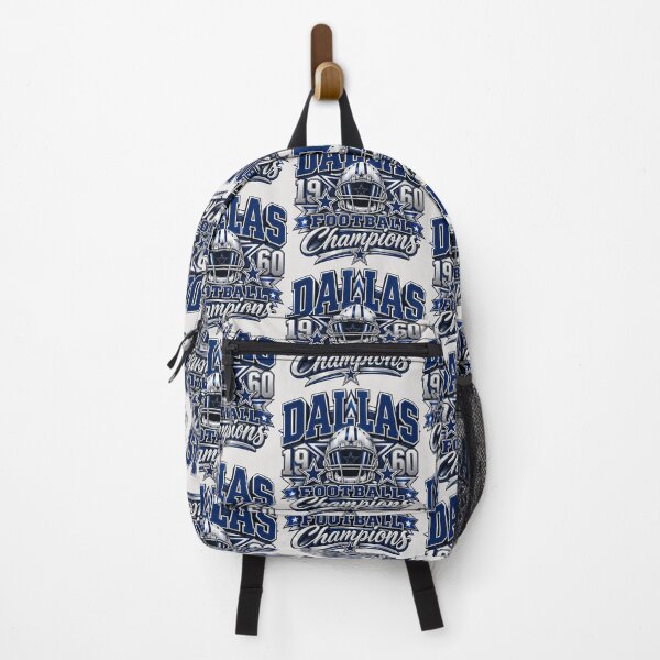 Item preview, Dallas football 1960 designed and sold by Surrealscop.