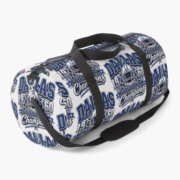Item preview, Dallas football 1960 designed and sold by Surrealscop.