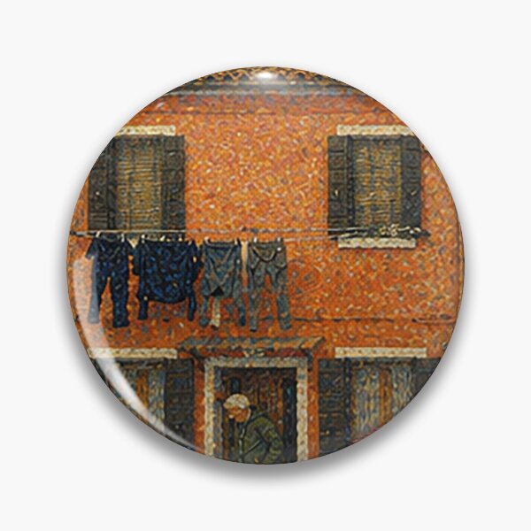 Item preview, Classic front house designed and sold by Josereiyu.