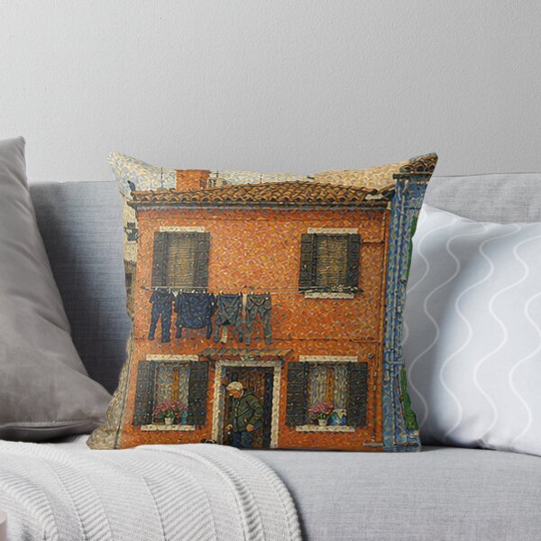 Item preview, Classic front house designed and sold by Josereiyu.