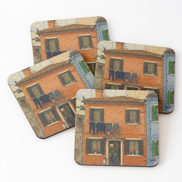 Item preview, Classic front house designed and sold by Josereiyu.