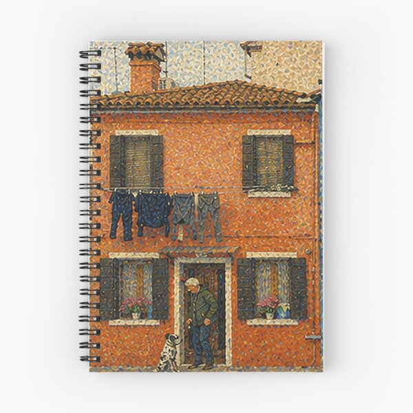 Item preview, Classic front house designed and sold by Josereiyu.