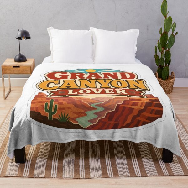 Item preview, Grand Canyon Lover Arizona Travel Souvenir designed and sold by Beyond Destinations.