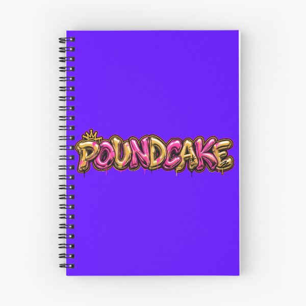 Item preview, Pound Cake designed and sold by YourBoy87.