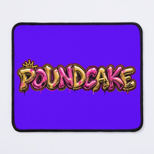 Item preview, Pound Cake designed and sold by YourBoy87.