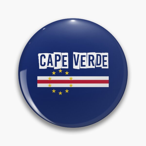 Item preview, Love Cape Verde Flag Patriotic, Capo Verdean Roots  designed and sold by alenaz.