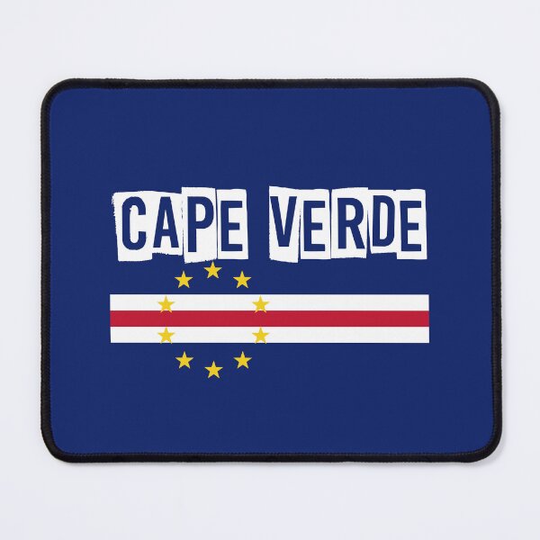 Item preview, Love Cape Verde Flag Patriotic, Capo Verdean Roots designed and sold by alenaz.