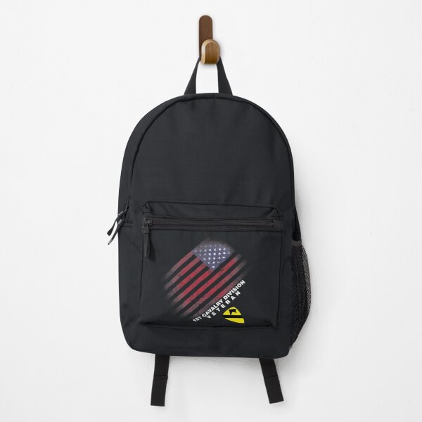 Item preview, 1st Cavalry Division Tribute designed and sold by Sentasehee.