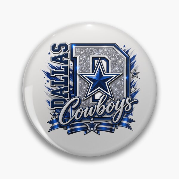 Item preview,  Dallas football 1960 designed and sold by Surrealscop.