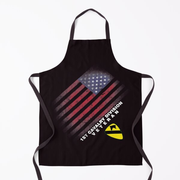 Item preview, 1st Cavalry Division Tribute designed and sold by Sentasehee.