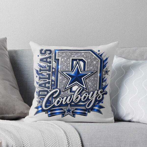 Item preview,  Dallas football 1960 designed and sold by Surrealscop.