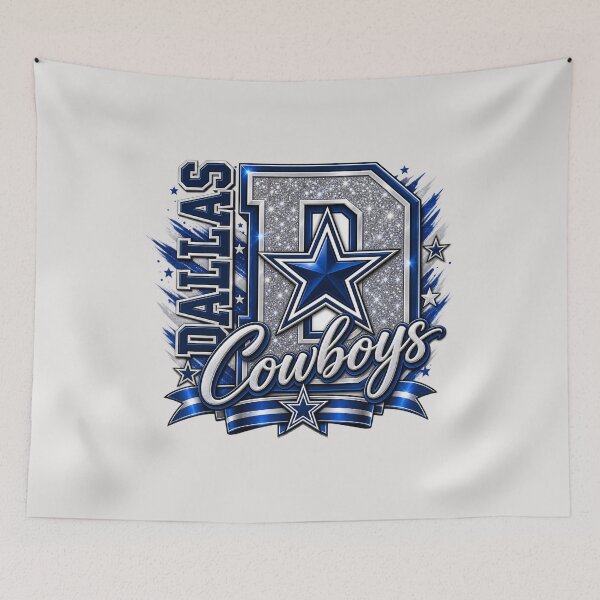 Item preview,  Dallas football 1960 designed and sold by Surrealscop.