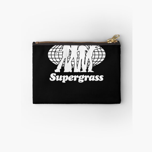 Item preview, Supergrass Band designed and sold by ChonkyWave.