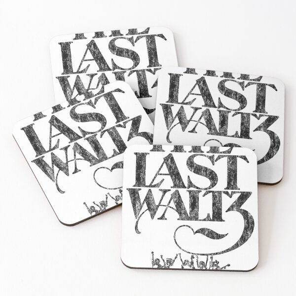 Item preview, After The Last Waltz designed and sold by ChonkyWave.