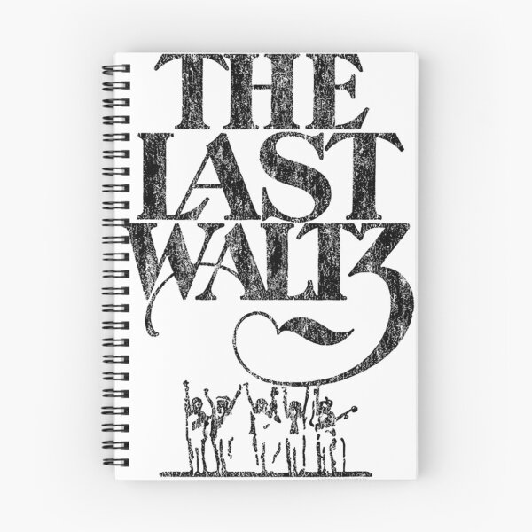 Item preview, After The Last Waltz designed and sold by ChonkyWave.