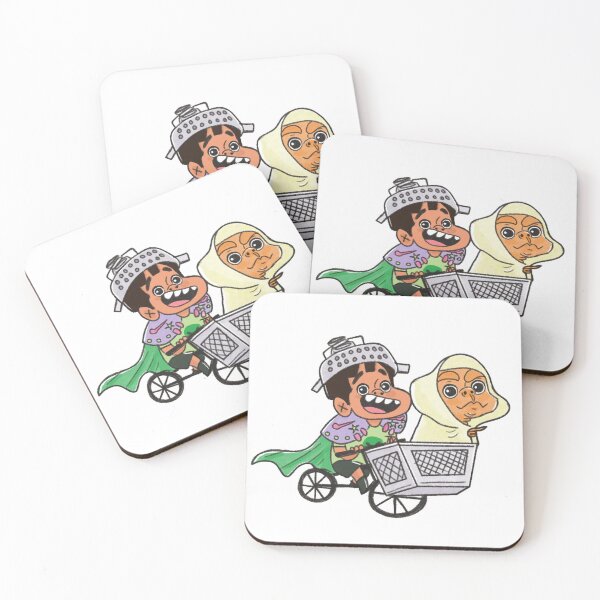 Item preview, elio-et  designed and sold by noelalatn.