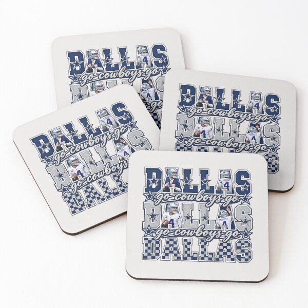 Item preview, Dallas football 1960 designed and sold by Surrealscop.