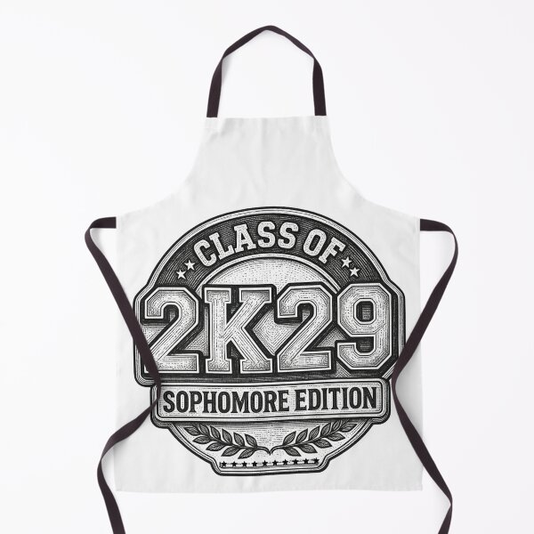 Item preview, Class of 2K29 Varsity Sophomore Shirt designed and sold by Teetreasure2.