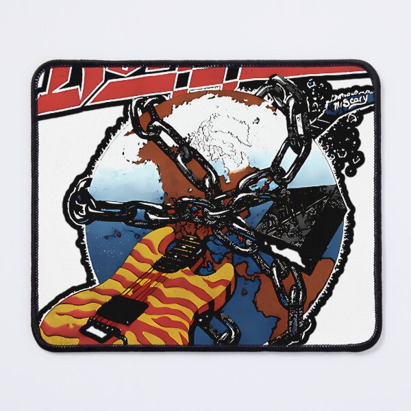 Item preview, Dokken Glam Metal Band designed and sold by sonierfijesk.