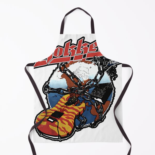 Item preview, Dokken Glam Metal Band designed and sold by sonierfijesk.