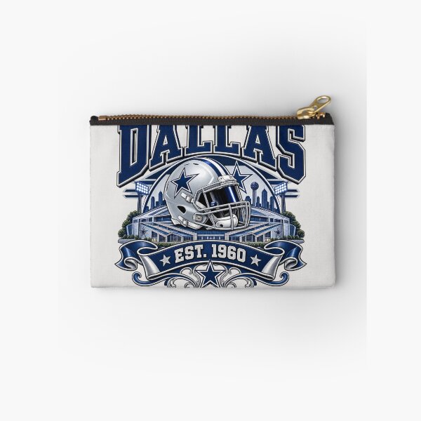 Item preview, Dallas football 1960 designed and sold by Surrealscop.