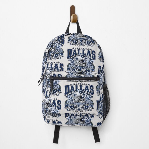 Item preview, Dallas football 1960 designed and sold by Surrealscop.