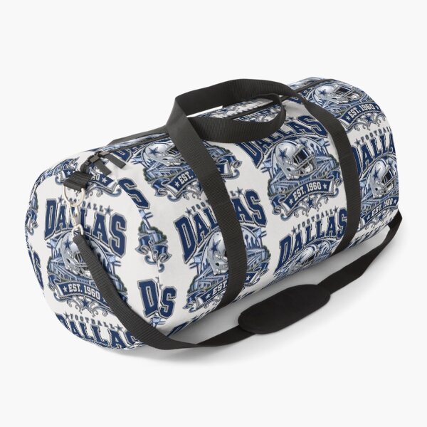 Item preview, Dallas football 1960 designed and sold by Surrealscop.