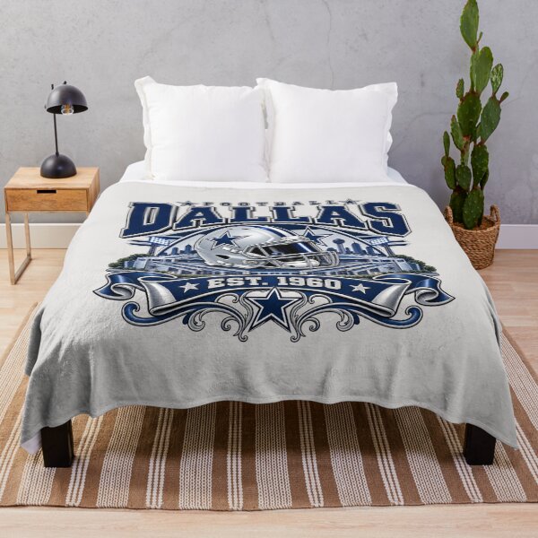 Item preview, Dallas football 1960 designed and sold by Surrealscop.